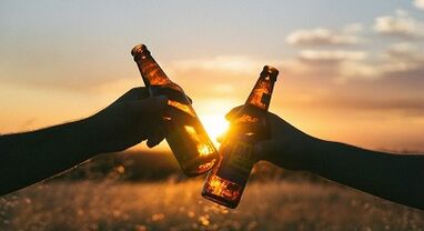 Norm di bere alcol