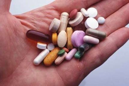 Medicine per rifiutare l'alcol